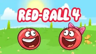 RED BALL 4 NAS CAVERNAS