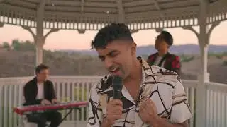 Faime - Love Drunk (Acoustic)