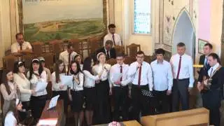Бог пришел и умер за меня