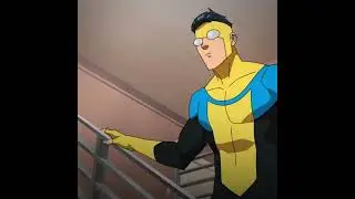 Let me Break it Down for you Mark (Invincible) #invincible #fortnite #tiktok