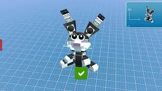 Lego Creator Islands - Build, Play & Explore Gameplay #40 (iOS & Android)