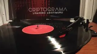 Lisandro Aristimuño. Sombra 1 LP