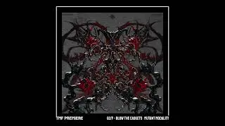 PREMIERE: GLYF (aka Filmmaker)- Blow The Caskets [MUTANT MODALITY]