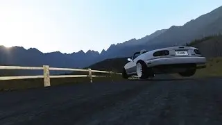 Assetto Corsa - Mazda Miata