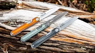 Gerber Armbar Slim: Compact Multi-Tools