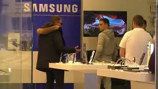 EDWARD BIL НОВЫЙ ПРАНК| РЕАКЦИЯ ЛЮДЕЙ НА МОИ ВЫХОДКИ