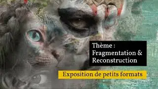 Appel à candidatures Fragmentation & Reconstruction