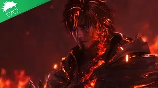 I know the truth of it now.. - Final Fantasy 16 [4]