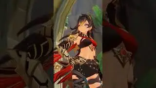 Геншин импакт||Genshin Impact||Что-то новенькое||#гг