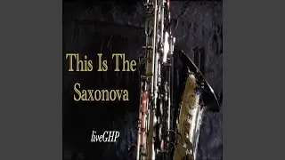 This Is The Saxonova