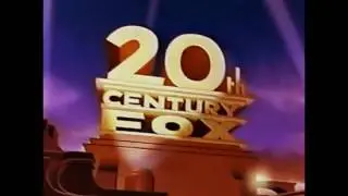 20th Century Fox (King Of The Hill The Movie Variant)