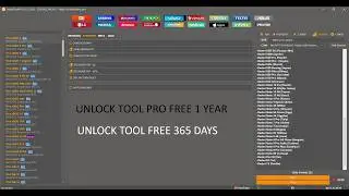 Unlock Tool Pro Free 1 Year / UnlockToolPro Free / 2026 