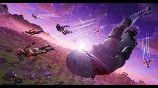 UPDATE FORTNITE CHESTII AGRO