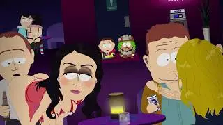 South Park Fractured But Whole [Part 7] Boogerz N' Cum at the Strip Club