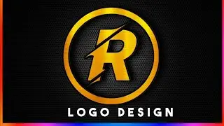 HOW TO MAKE YOUTUBE CHANNEL LOGO | 2 EASY STEP IN MOBILE APP PIXlLAB | 3D LOGO DESIGN || 98 CREATES.