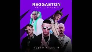 Reggaeton 2021 DjJefferson fariña