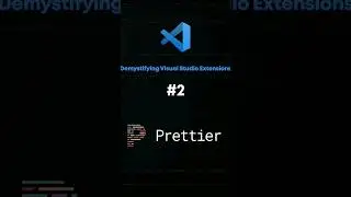 Demystifying VSCode Exstensions Part #2 