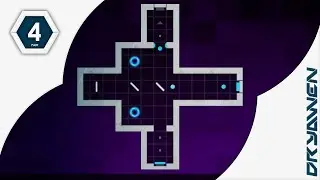 Micron: Master of Purple | EP 4 - Puzzles 37 to 51