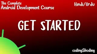 Android Studio Tutorial | Introduction | How To Get All The Free Stuff