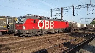 Kolejowy wypad Śląsko-Czeski cz1. Poranne Gliwice i wizyta w Chałupkach