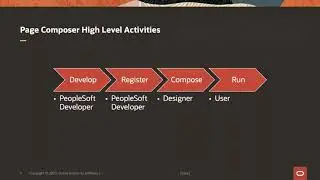 PeopleSoft HCM Configuration Series: Page Composer for Approvals