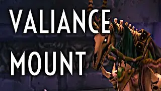WoW Guide - Valiance - Secrets of Naxxramas