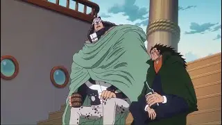 Kuma meets Dragon again | One piece Episode 1133 