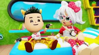 PK XD Funny Memes Tik Tok Trend 🔥😅 MiAnimation