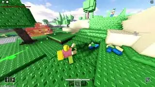 Roblox classic but from future? | Roblox