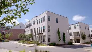 Discover Maxwell - A Providence Group Gem in Alpharetta, GA