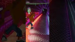 Pico Motion Trackers are perfect for Dance Dash!