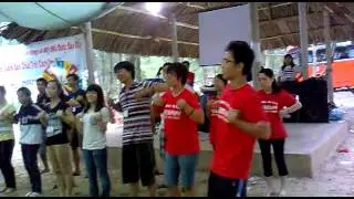 Chicken Dance_Philip Team