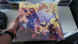 NxWorries - Why Lawd? (Rhymezlikedimez Edition) Vinyl Unboxing