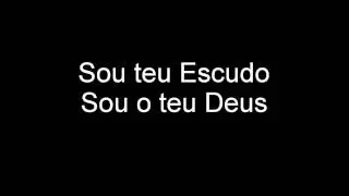 Maelshaday - Playback e Legenda - Unção sem limites - Ludmila Ferber