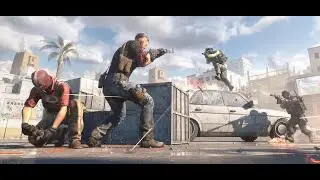 Стрим по CS 2!
