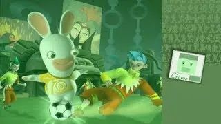 UBISOFT FOOTBALL?! - Lfcme