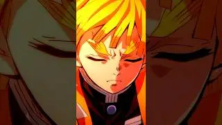 Who is stronger 4vs4 #demonslayer #shorts