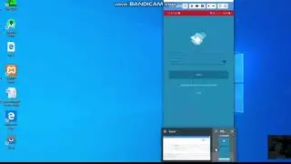 Totorial Coding Register Java Android