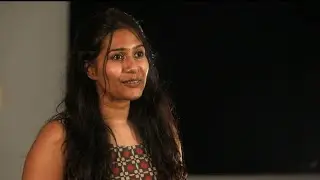 Acting for Camera practice session with Acting Student Swathi.