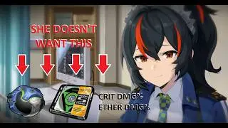 Why my Zhu Yuan has over 5000 ATK and still wants more, stat balancing concept