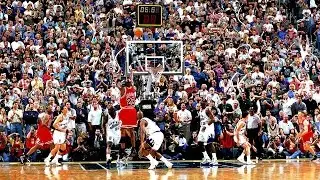 NBA Greatest Plays of the 1990s!