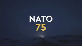 NATO 75