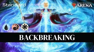 💧🔥☀️PLAY CREATURES FOR FREE | Jeskai Reanimator | Standard | MTG Arena