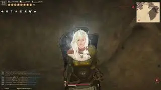 BLACK DESERT ONLINE - Sezon Karakteri ile Aakmandayız