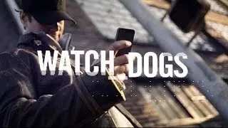 Watch Dogs - Fan Film