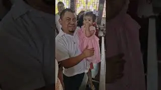 batizado