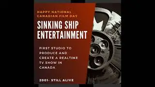 Canadian Post Production and Animation Fun Facts