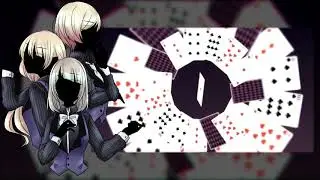 【Traffic≡Light】デッドラインサーカス【歌ってみた】