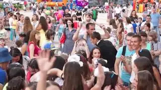 Валуйки 2016