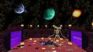 minecraft mortal Kombat
